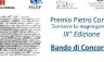 Premio Pietro Conti "Scrivere le migrazioni"