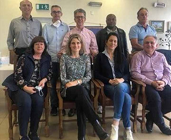 La circolare di Casa Serena - Vimarsana News