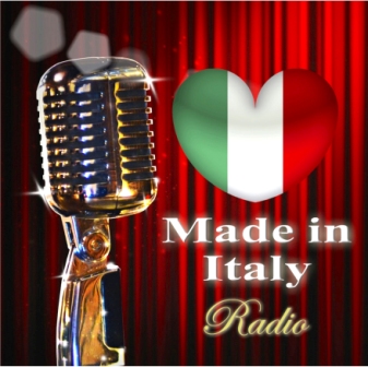 Made in Italy Radio